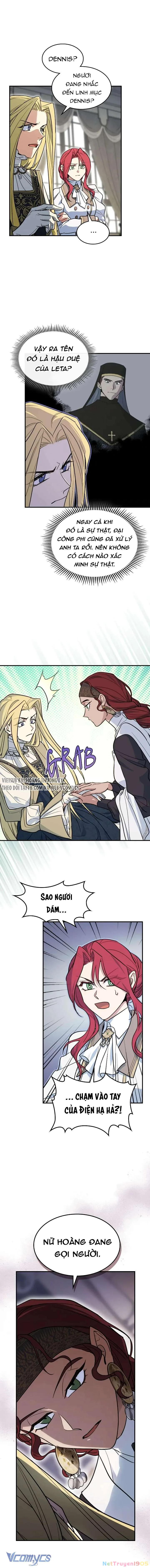 Người Đẹp Và Quái Vật Chapter 154 - 6