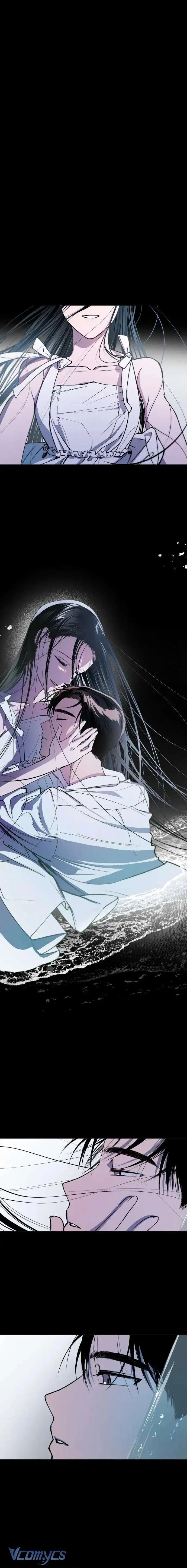 Mãi Mãi Không Thể Tự Do Chapter 1 - 2