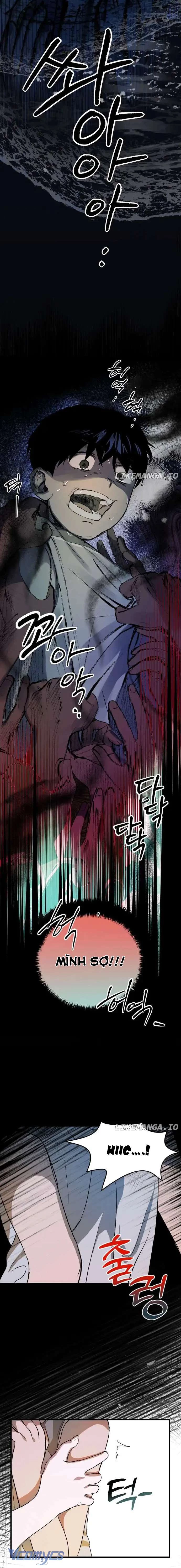 Mãi Mãi Không Thể Tự Do Chapter 1 - 23