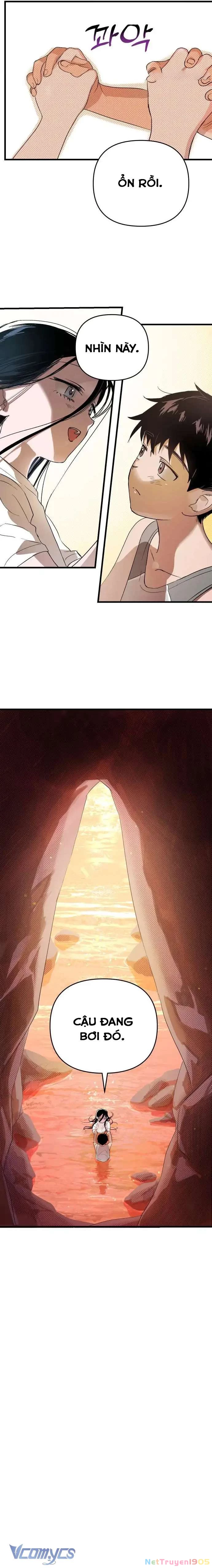 Mãi Mãi Không Thể Tự Do Chapter 1 - 26