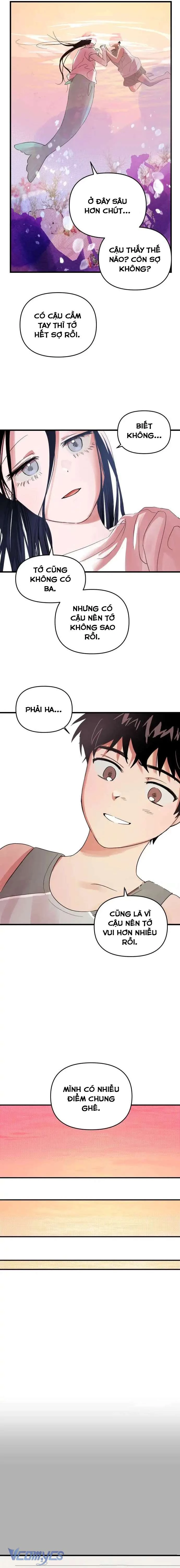 Mãi Mãi Không Thể Tự Do Chapter 1 - 27