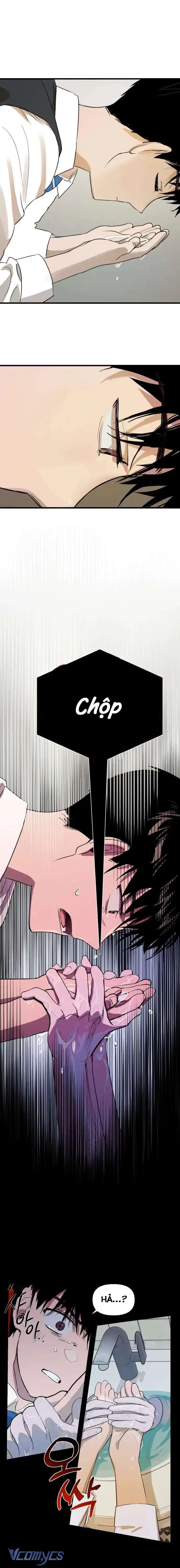 Mãi Mãi Không Thể Tự Do Chapter 1 - 32