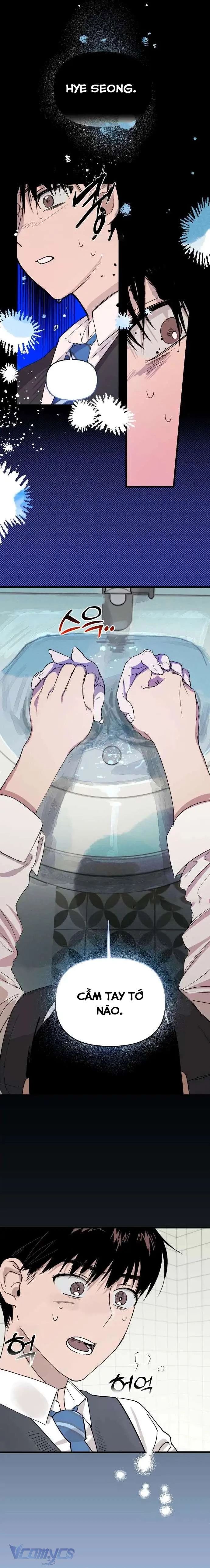 Mãi Mãi Không Thể Tự Do Chapter 1 - 34