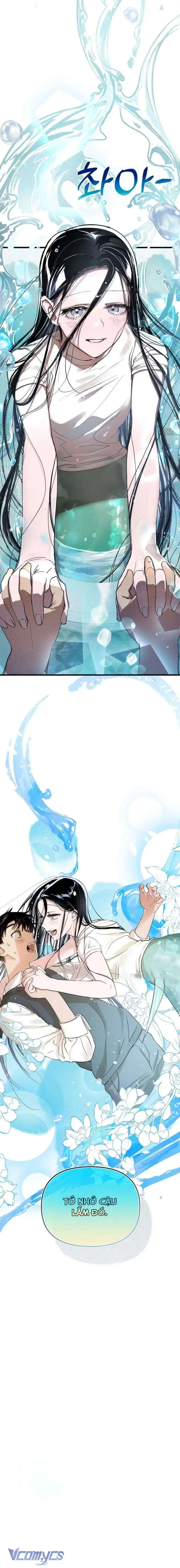 Mãi Mãi Không Thể Tự Do Chapter 1 - 36