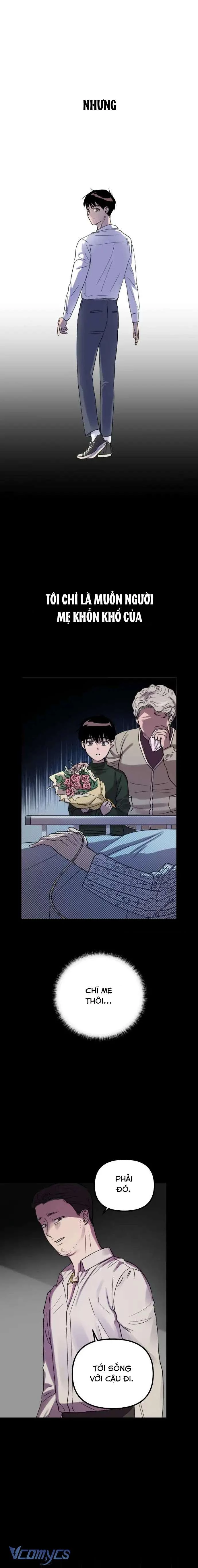 Mãi Mãi Không Thể Tự Do Chapter 2 - 14