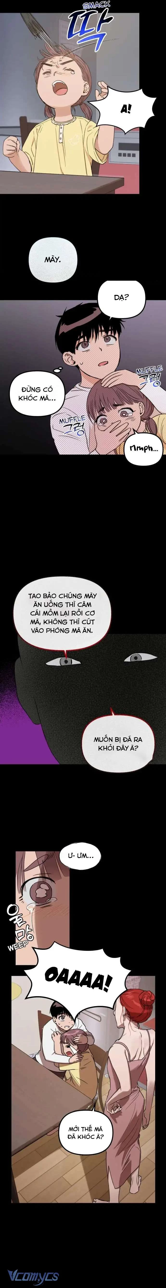 Mãi Mãi Không Thể Tự Do Chapter 2 - 16