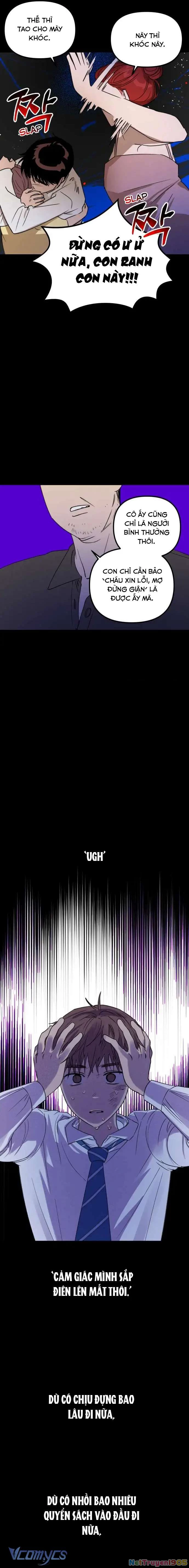 Mãi Mãi Không Thể Tự Do Chapter 2 - 17