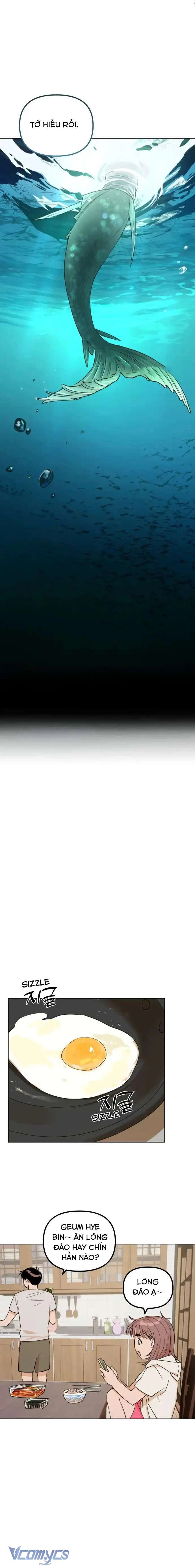 Mãi Mãi Không Thể Tự Do Chapter 2 - 22