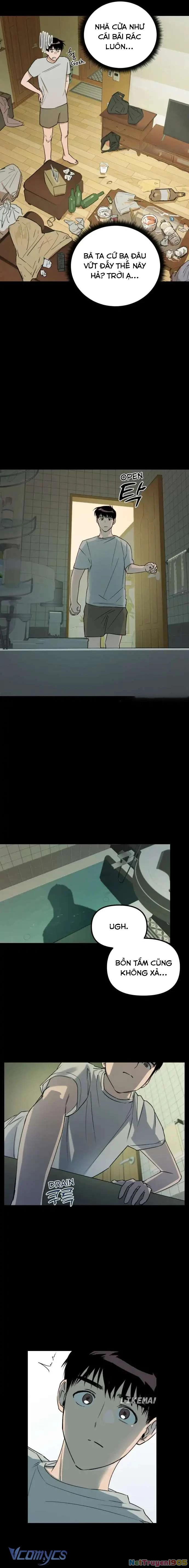 Mãi Mãi Không Thể Tự Do Chapter 2 - 25
