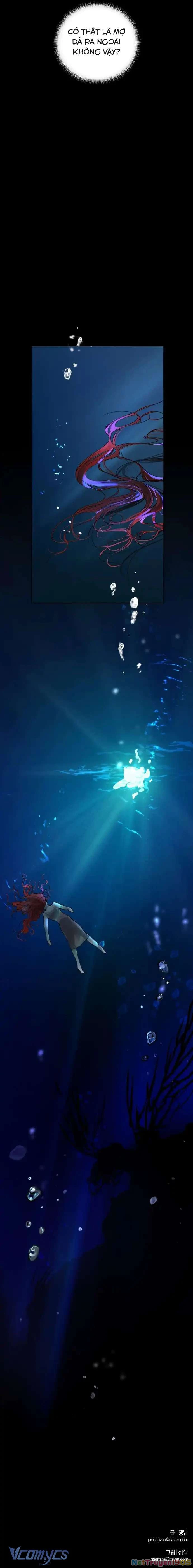 Mãi Mãi Không Thể Tự Do Chapter 2 - 27