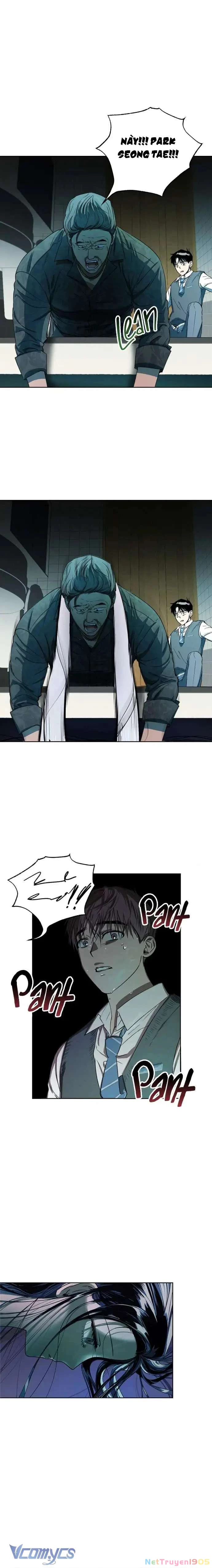 Mãi Mãi Không Thể Tự Do Chapter 3 - 25