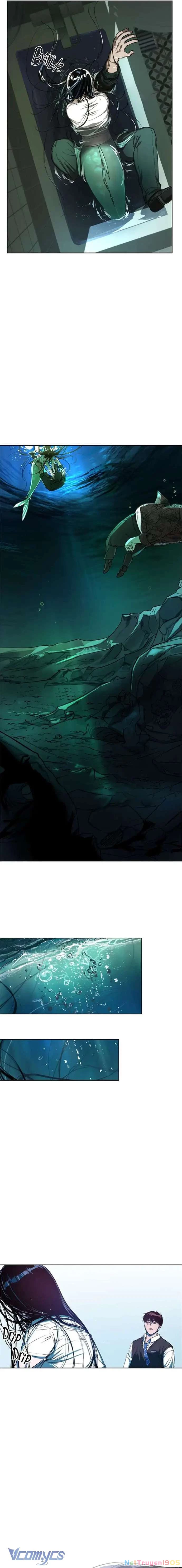 Mãi Mãi Không Thể Tự Do Chapter 3 - 26