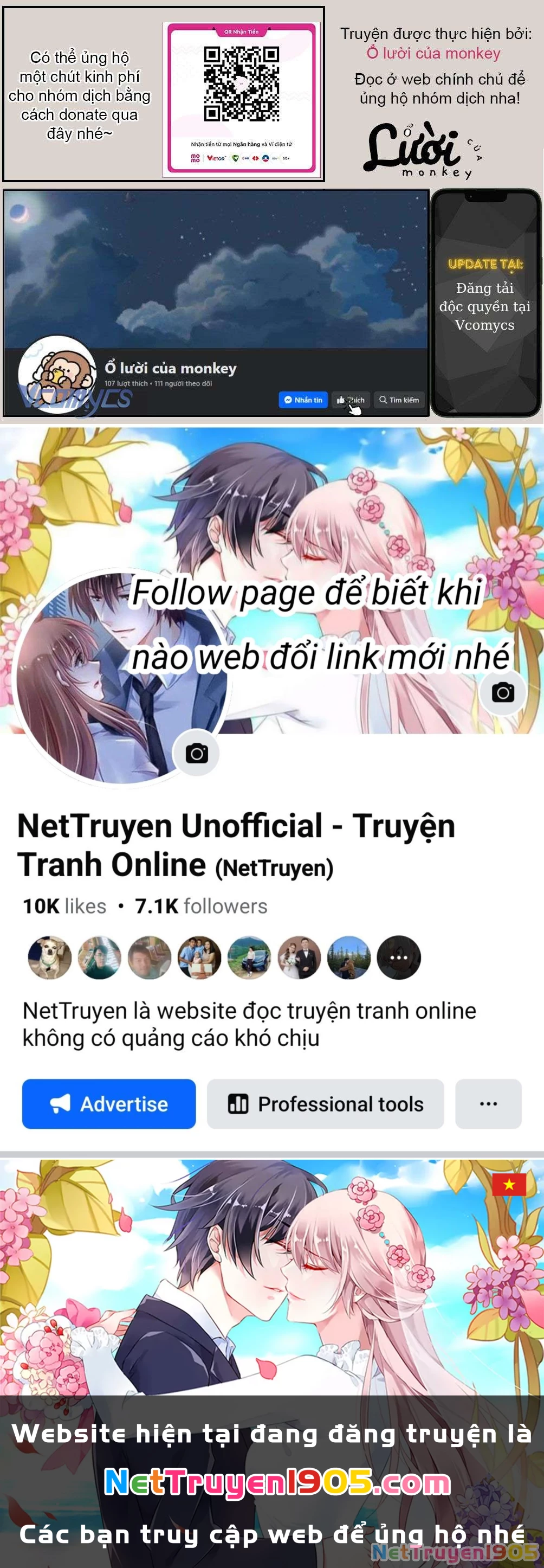 Mãi Mãi Không Thể Tự Do Chapter 3 - 28