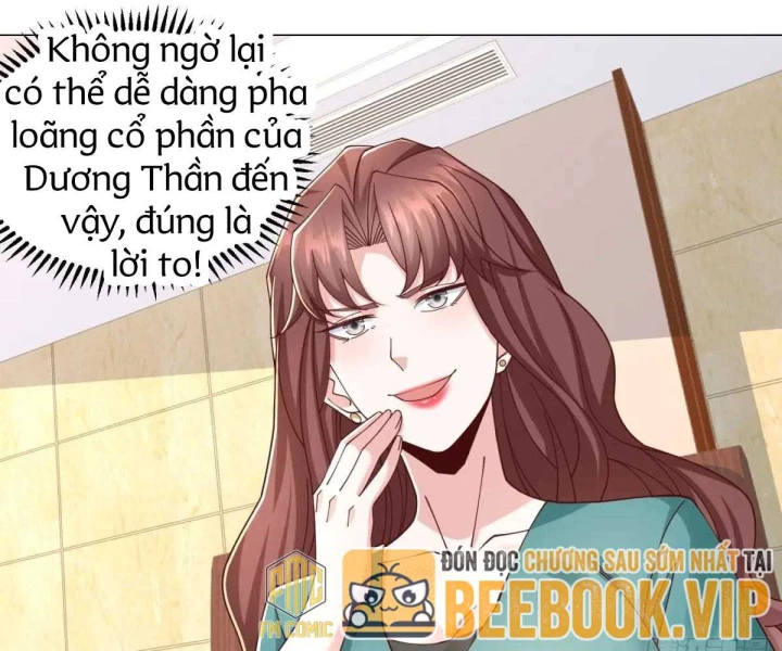 Tôi Là Tài Xế Xe Công Nghệ Có Chút Tiền Thì Đã Sao? Chapter 146 - 3