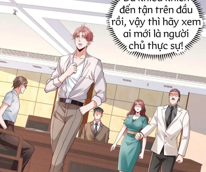 Tôi Là Tài Xế Xe Công Nghệ Có Chút Tiền Thì Đã Sao? Chapter 146 - 5