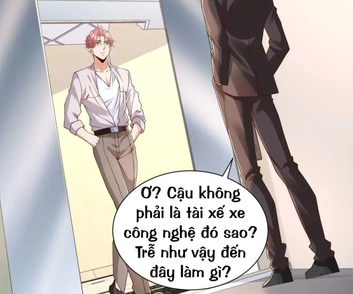 Tôi Là Tài Xế Xe Công Nghệ Có Chút Tiền Thì Đã Sao? Chapter 146 - 9