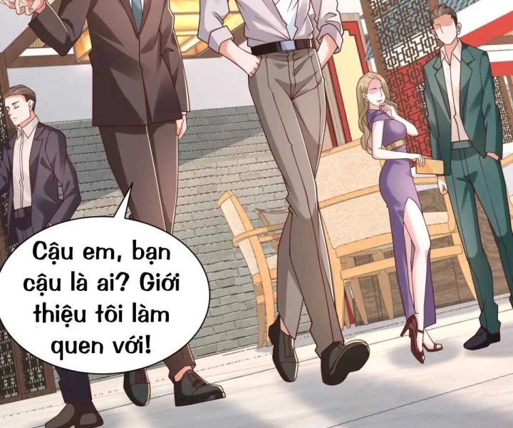 Tôi Là Tài Xế Xe Công Nghệ Có Chút Tiền Thì Đã Sao? Chapter 146 - 17