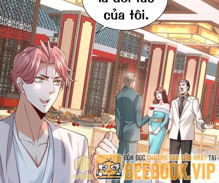 Tôi Là Tài Xế Xe Công Nghệ Có Chút Tiền Thì Đã Sao? Chapter 146 - 19