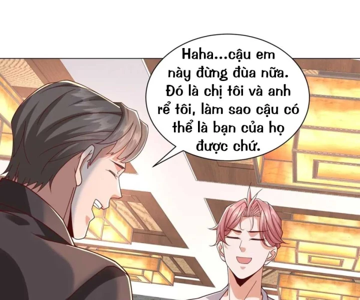Tôi Là Tài Xế Xe Công Nghệ Có Chút Tiền Thì Đã Sao? Chapter 146 - 21