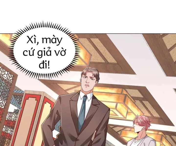 Tôi Là Tài Xế Xe Công Nghệ Có Chút Tiền Thì Đã Sao? Chapter 146 - 23