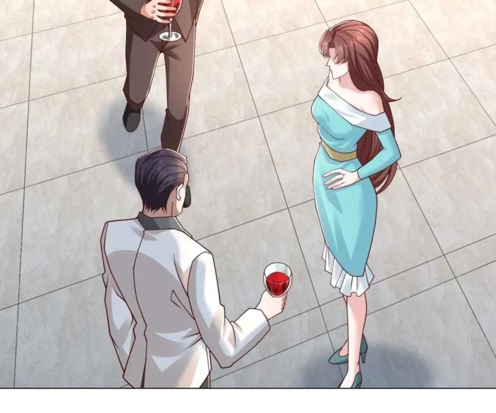 Tôi Là Tài Xế Xe Công Nghệ Có Chút Tiền Thì Đã Sao? Chapter 146 - 28