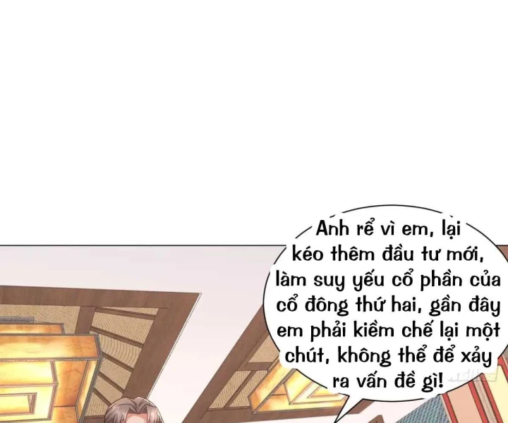 Tôi Là Tài Xế Xe Công Nghệ Có Chút Tiền Thì Đã Sao? Chapter 146 - 29