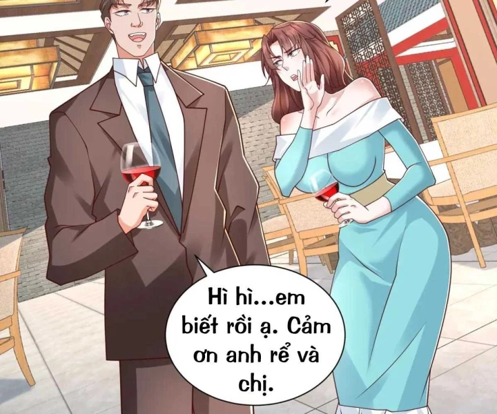 Tôi Là Tài Xế Xe Công Nghệ Có Chút Tiền Thì Đã Sao? Chapter 146 - 30