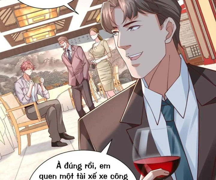 Tôi Là Tài Xế Xe Công Nghệ Có Chút Tiền Thì Đã Sao? Chapter 146 - 34