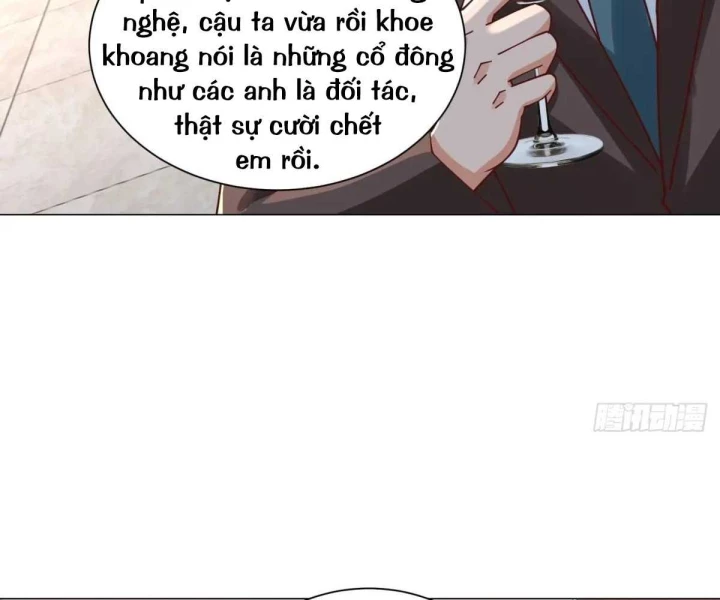 Tôi Là Tài Xế Xe Công Nghệ Có Chút Tiền Thì Đã Sao? Chapter 146 - 35