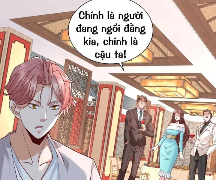 Tôi Là Tài Xế Xe Công Nghệ Có Chút Tiền Thì Đã Sao? Chapter 146 - 36