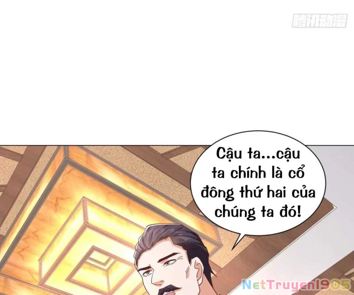 Tôi Là Tài Xế Xe Công Nghệ Có Chút Tiền Thì Đã Sao? Chapter 146 - 38