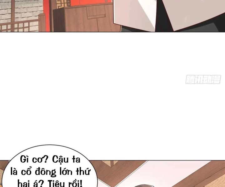 Tôi Là Tài Xế Xe Công Nghệ Có Chút Tiền Thì Đã Sao? Chapter 146 - 40