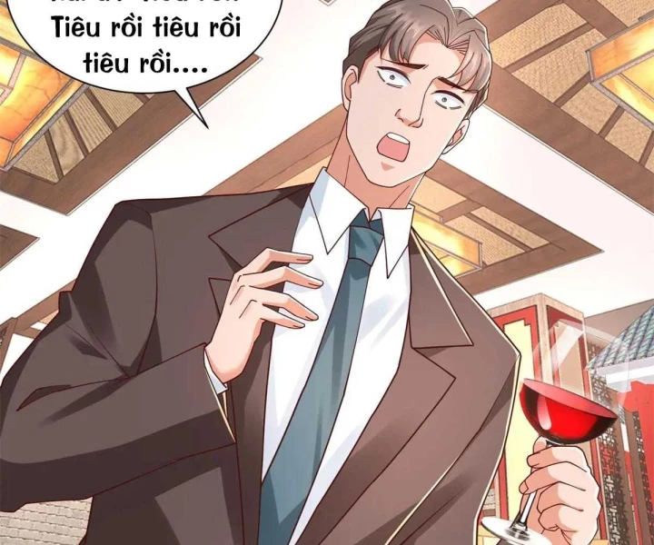 Tôi Là Tài Xế Xe Công Nghệ Có Chút Tiền Thì Đã Sao? Chapter 146 - 41