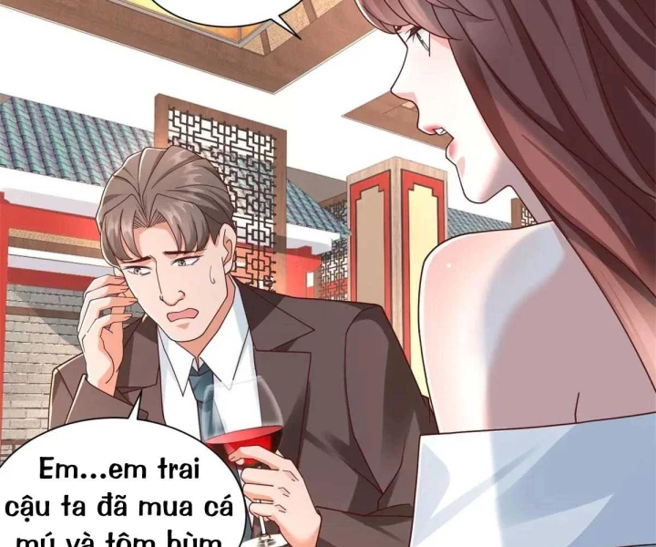 Tôi Là Tài Xế Xe Công Nghệ Có Chút Tiền Thì Đã Sao? Chapter 146 - 43