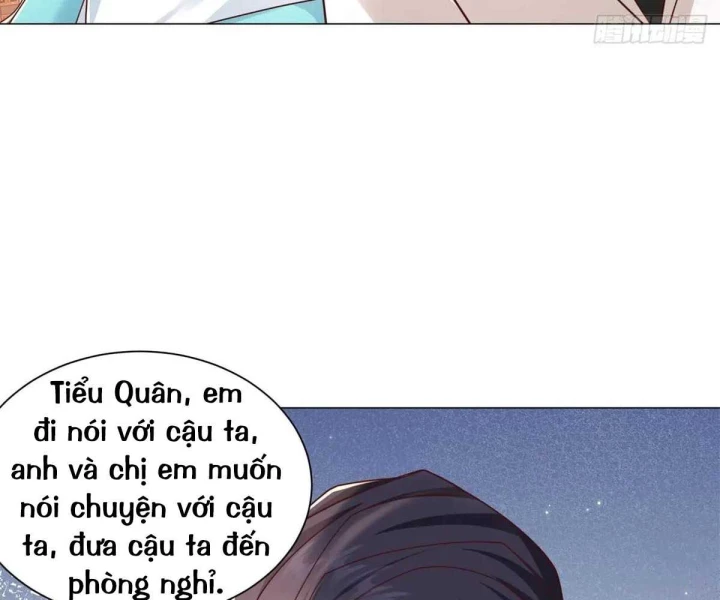 Tôi Là Tài Xế Xe Công Nghệ Có Chút Tiền Thì Đã Sao? Chapter 146 - 46
