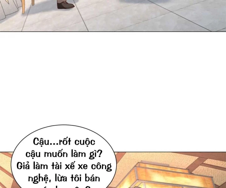 Tôi Là Tài Xế Xe Công Nghệ Có Chút Tiền Thì Đã Sao? Chapter 146 - 50