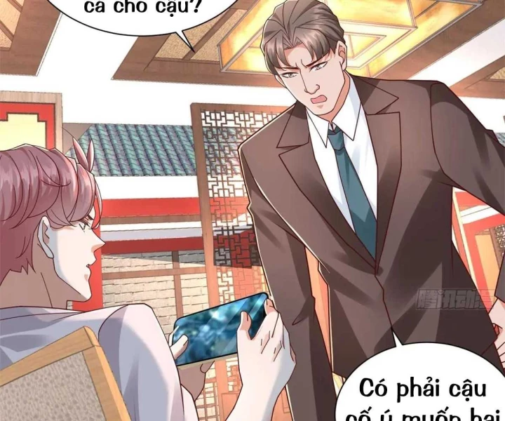 Tôi Là Tài Xế Xe Công Nghệ Có Chút Tiền Thì Đã Sao? Chapter 146 - 51