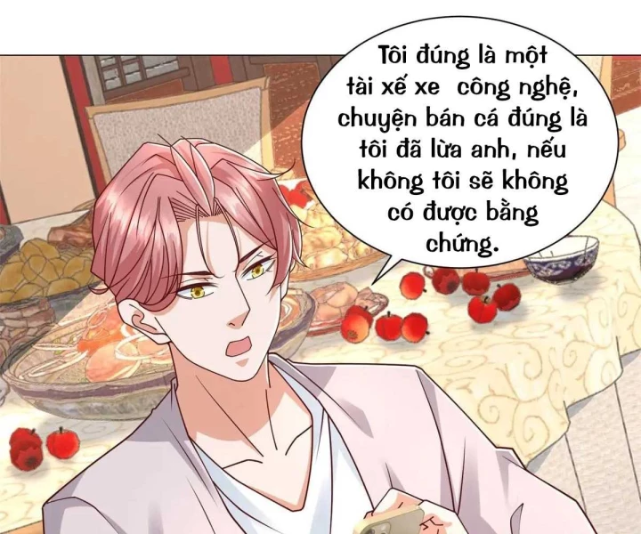 Tôi Là Tài Xế Xe Công Nghệ Có Chút Tiền Thì Đã Sao? Chapter 146 - 53