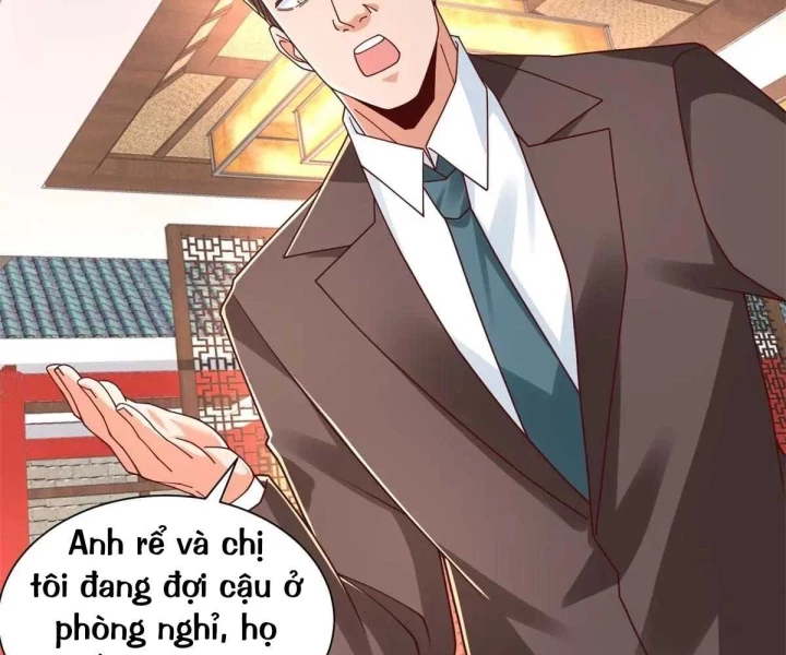 Tôi Là Tài Xế Xe Công Nghệ Có Chút Tiền Thì Đã Sao? Chapter 146 - 56
