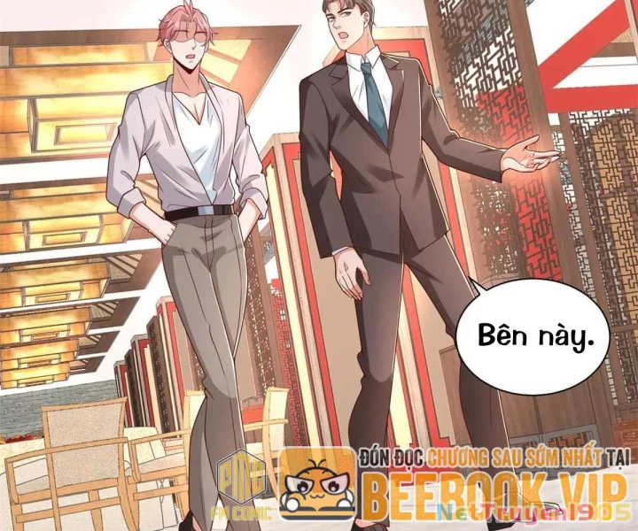 Tôi Là Tài Xế Xe Công Nghệ Có Chút Tiền Thì Đã Sao? Chapter 146 - 60