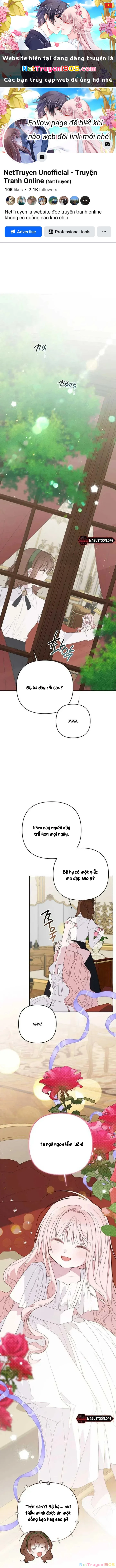 Bạo Chúa Bé Con Chapter 114 - 1