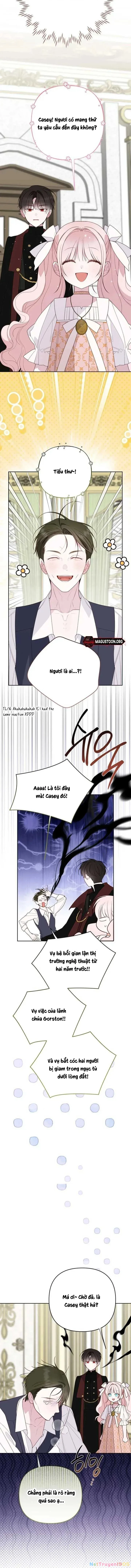 Bạo Chúa Bé Con Chapter 114 - 3