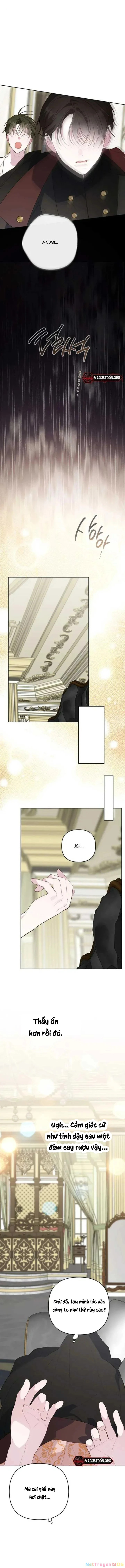 Bạo Chúa Bé Con Chapter 114 - 8