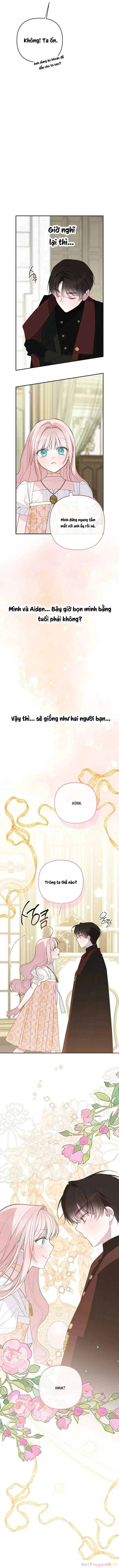 Bạo Chúa Bé Con Chapter 114 - 11