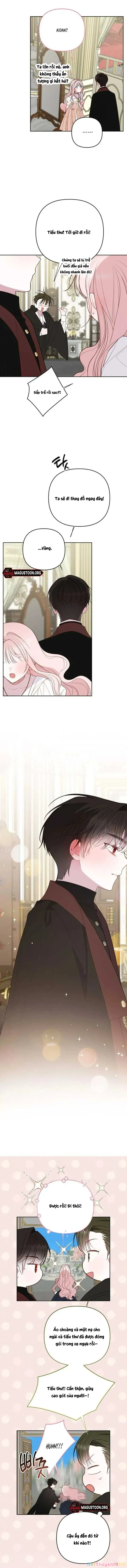 Bạo Chúa Bé Con Chapter 114 - 12