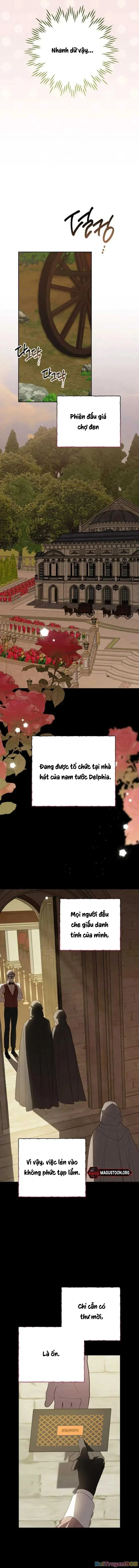 Bạo Chúa Bé Con Chapter 114 - 13