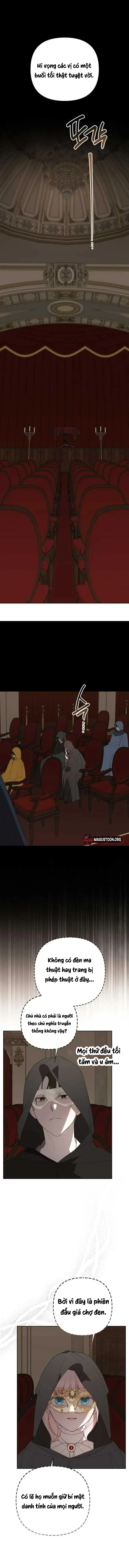 Bạo Chúa Bé Con Chapter 114 - 14