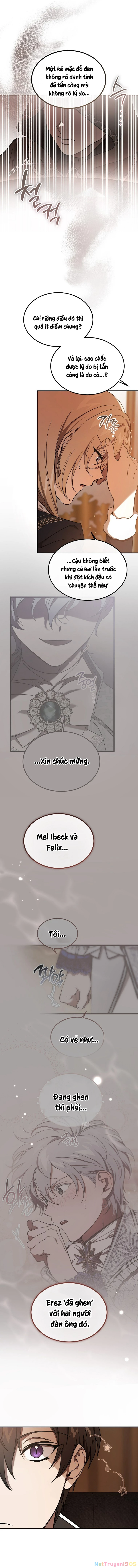 Ác Quỷ Nuôi Dưỡng Tiểu Thư Chapter 74 - 6