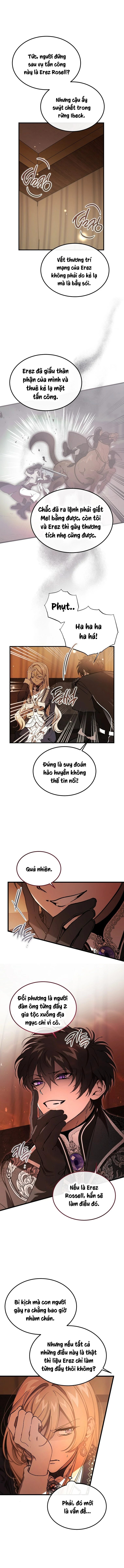 Ác Quỷ Nuôi Dưỡng Tiểu Thư Chapter 74 - 7