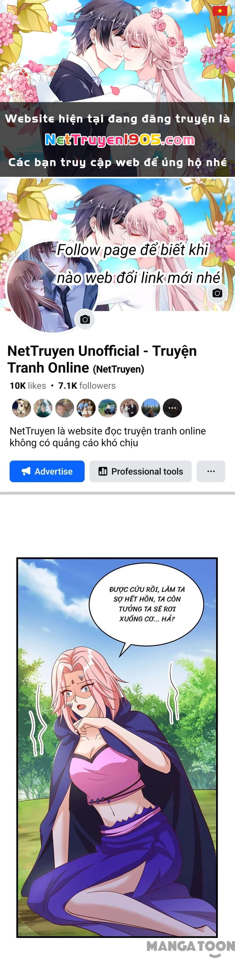 Thú Thế Cuồng Phi: Bất Đương Dị Giới Nữ Hải Vương Chapter 75 - 1